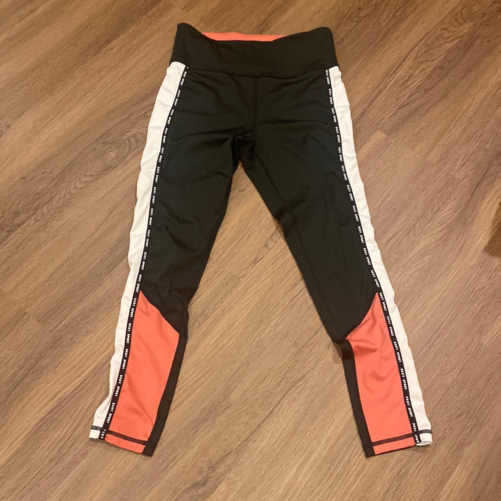 DKNY sport leggings